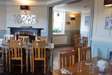 St Marys Gate Inn