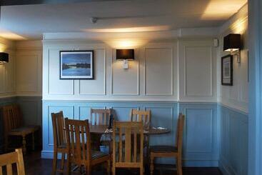St Marys Gate Inn