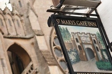St Marys Gate Inn