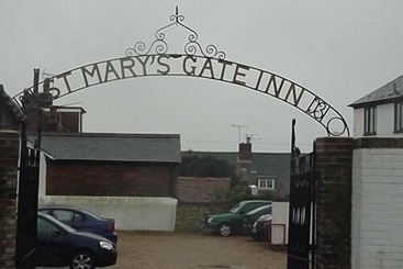 St Marys Gate Inn