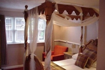 St Marys Gate Inn