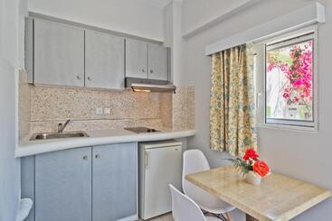 Venezia Bungalows - Karpathos