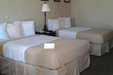 Deer Creek Motel