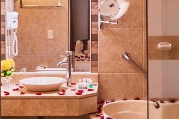 Casona Plaza Hotel Arequipa