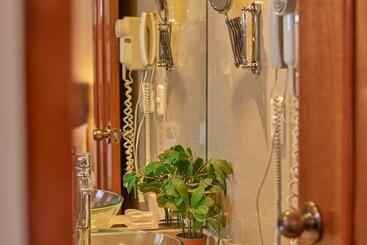 Casona Plaza Hotel Arequipa