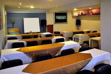 Casona Plaza Hotel Arequipa