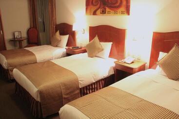 Casona Plaza Hotel Arequipa