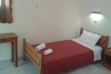Apartments Elena