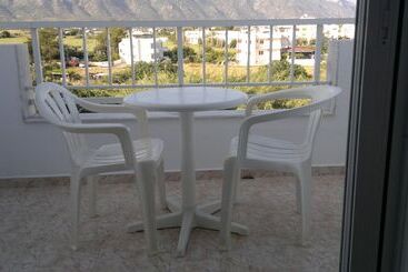 Fania Apartments