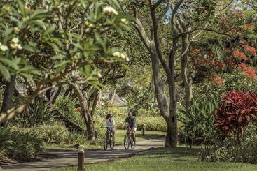 Four Seasons Resort Mauritius At Anahita