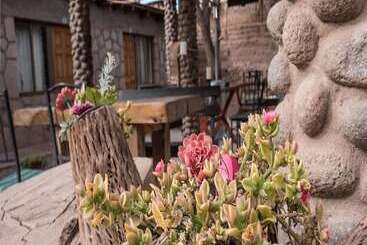 Hostal Katarpe