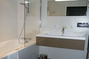 هتل Best Western Aquakub