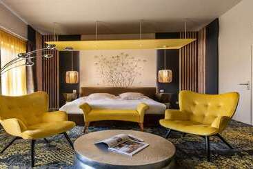 هتل Best Western Aquakub