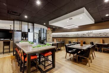 C Hotel By Carmen S, Bw Premier Collection