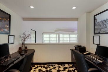 C Hotel By Carmen S, Bw Premier Collection