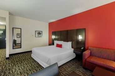 C Hotel By Carmen S, Bw Premier Collection