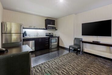 C Hotel By Carmen S, Bw Premier Collection