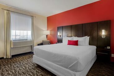 C Hotel By Carmen S, Bw Premier Collection