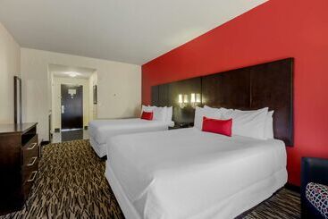 C Hotel By Carmen S, Bw Premier Collection