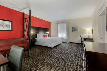 C Hotel By Carmen S, Bw Premier Collection
