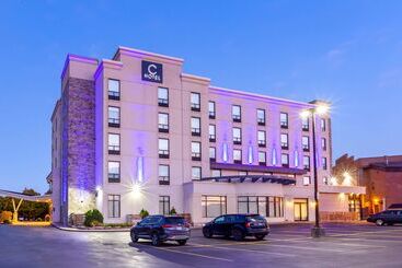 C Hotel By Carmen S, Bw Premier Collection