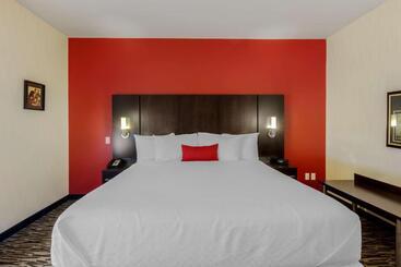 C Hotel By Carmen S, Bw Premier Collection