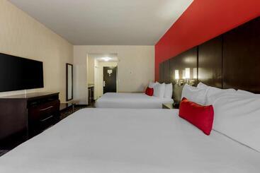C Hotel By Carmen S, Bw Premier Collection