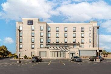 C Hotel By Carmen S, Bw Premier Collection