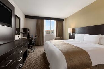 Doubletree By Hilton Hotel Queretaro