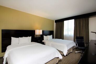 Doubletree By Hilton Hotel Queretaro