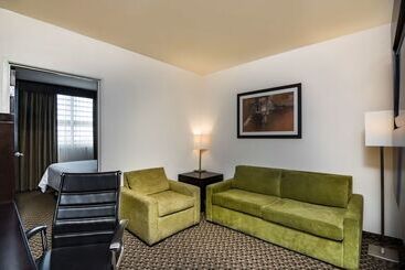 Doubletree By Hilton Hotel Queretaro