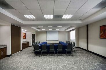 Doubletree By Hilton Hotel Queretaro