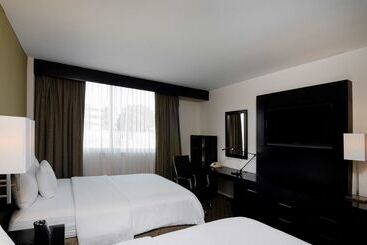 Doubletree By Hilton Hotel Queretaro