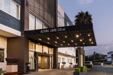 Doubletree By Hilton Hotel Queretaro