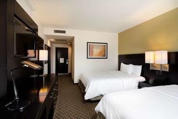 Doubletree By Hilton Hotel Queretaro