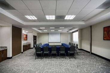 Doubletree By Hilton Hotel Queretaro