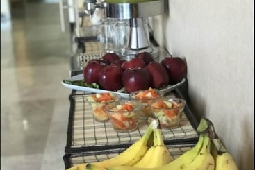 Doubletree By Hilton Hotel Queretaro