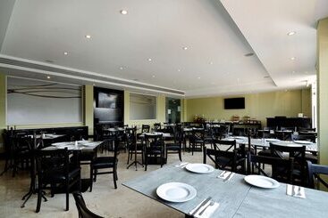 Doubletree By Hilton Hotel Queretaro