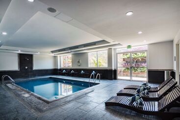 Doubletree By Hilton Hotel Queretaro