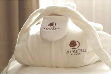 Doubletree By Hilton Hotel Queretaro