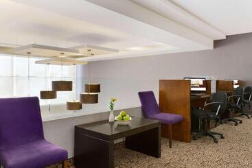 Doubletree By Hilton Hotel Queretaro