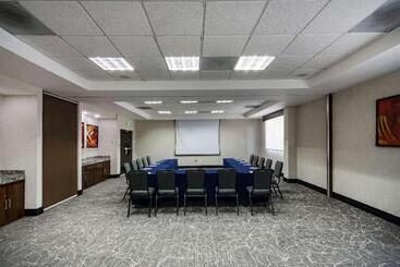 Doubletree By Hilton Hotel Queretaro