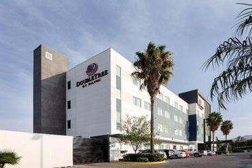 Doubletree By Hilton Hotel Queretaro - Santiago de Queretaro