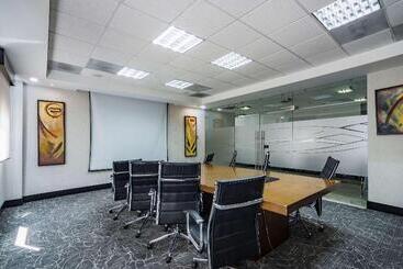 Doubletree By Hilton Hotel Queretaro