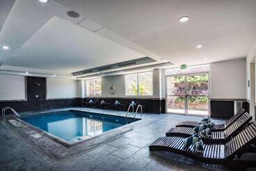 Doubletree By Hilton Hotel Queretaro