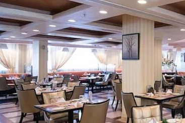 Garden Hotel Muscat By Royal Titan Group