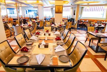 Garden Hotel Muscat By Royal Titan Group