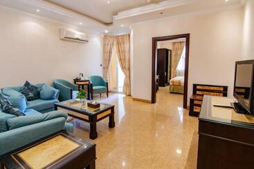 Garden Hotel Muscat By Royal Titan Group
