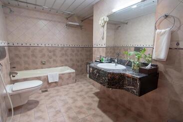 Garden Hotel Muscat By Royal Titan Group