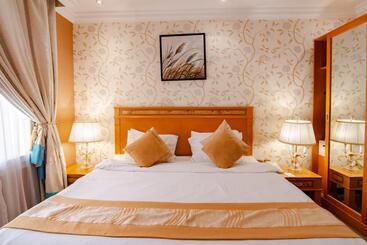 Garden Hotel Muscat By Royal Titan Group